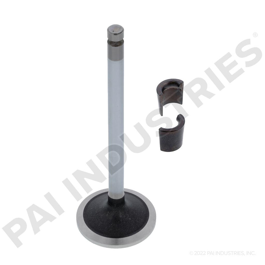 EXHAUST VALVE KIT