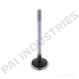 INTAKE VALVE