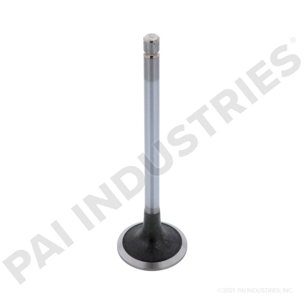 INTAKE VALVE
