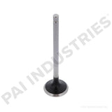 EXHAUST VALVE