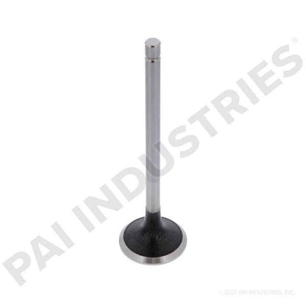 EXHAUST VALVE