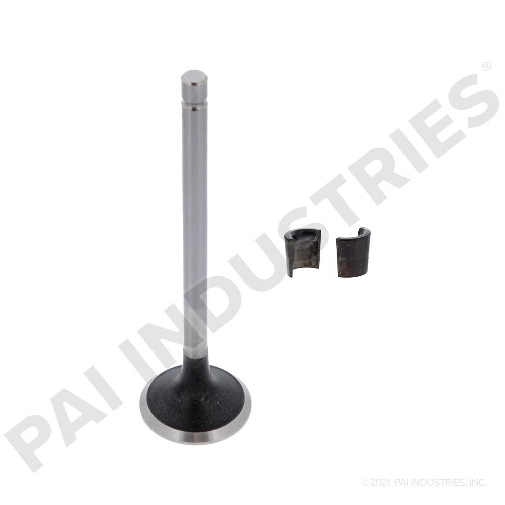 EXHAUST VALVE KIT