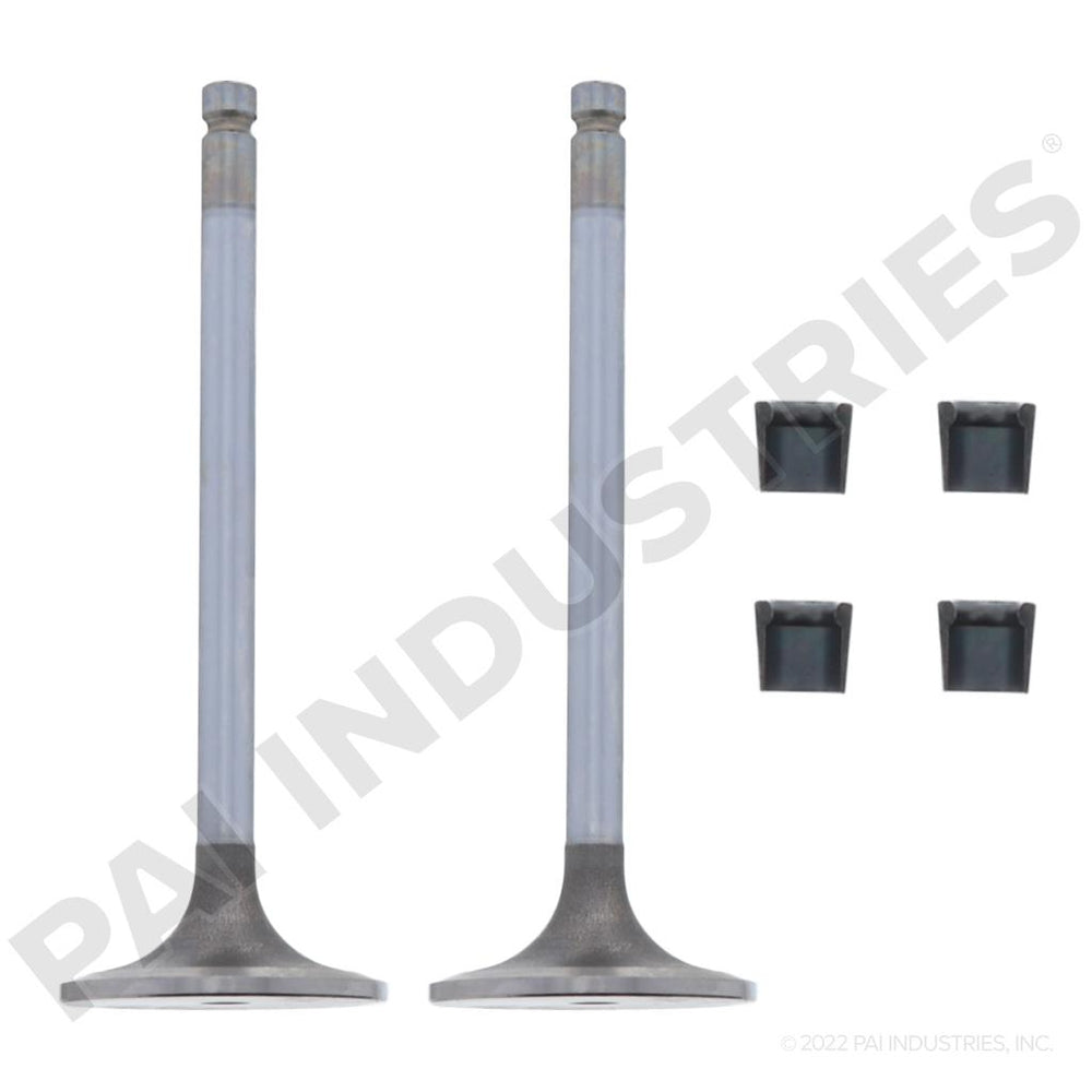 INTAKE VALVE KIT