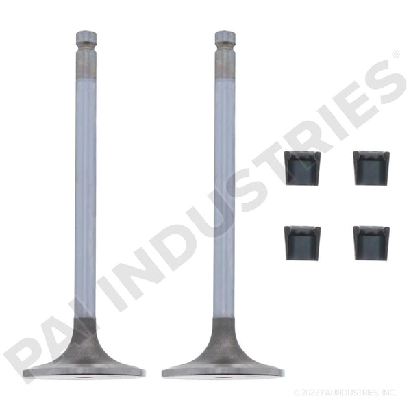 INTAKE VALVE KIT