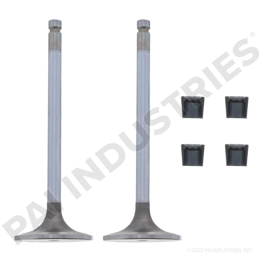 INTAKE VALVE KIT