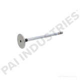 INTAKE VALVE