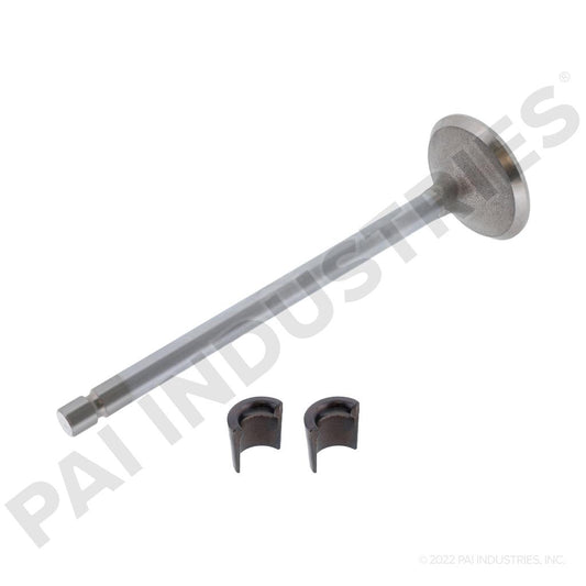 EXHAUST VALVE KIT