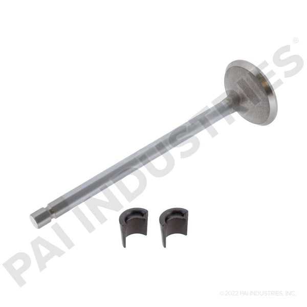 EXHAUST VALVE KIT