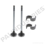 INTAKE VALVE KIT