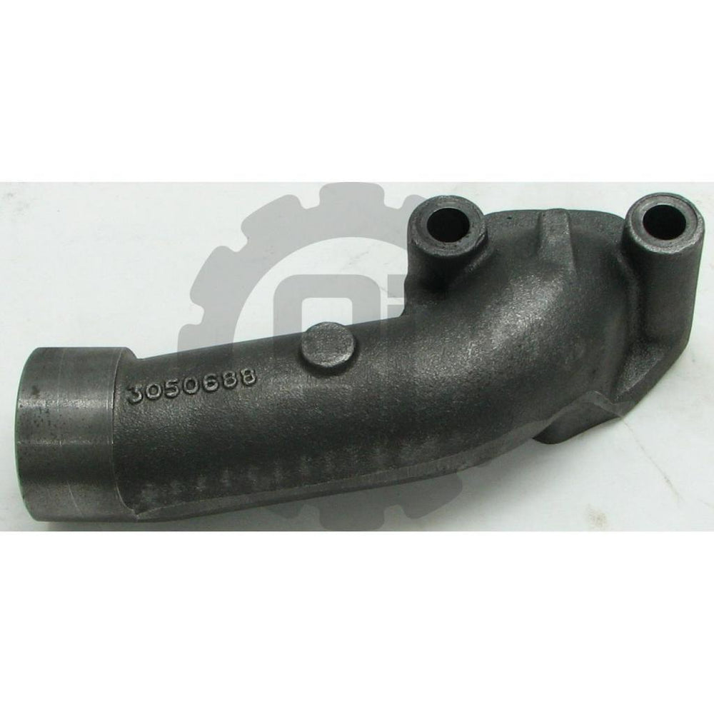Interstate-McBee Cummins NT-N14 Exhaust Manifold