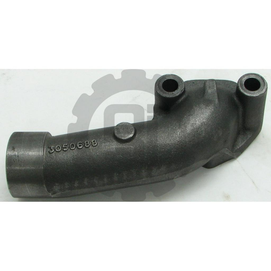 195004 Cummins EXHAUST MANIFOLD