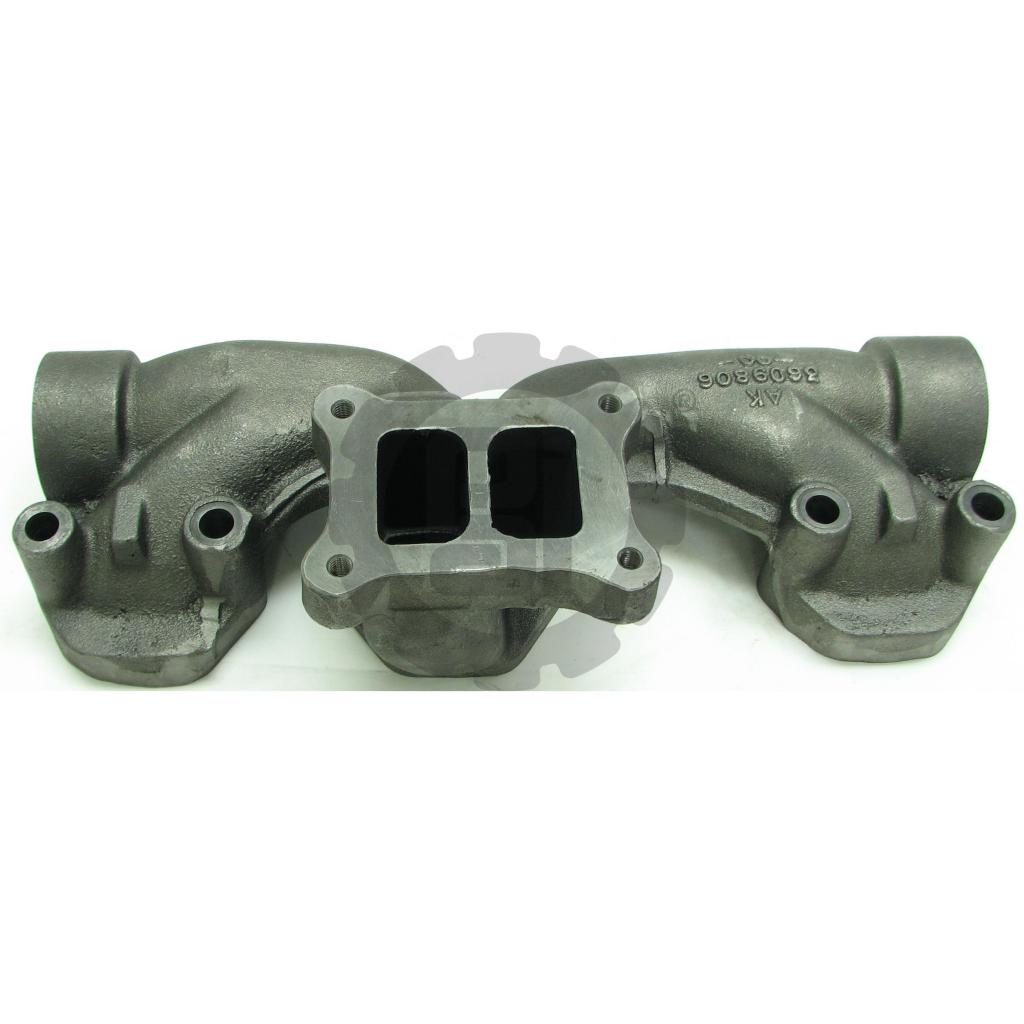195005 EXHAUST MANIFOLD