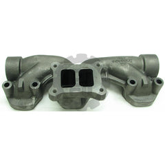 195005 EXHAUST MANIFOLD