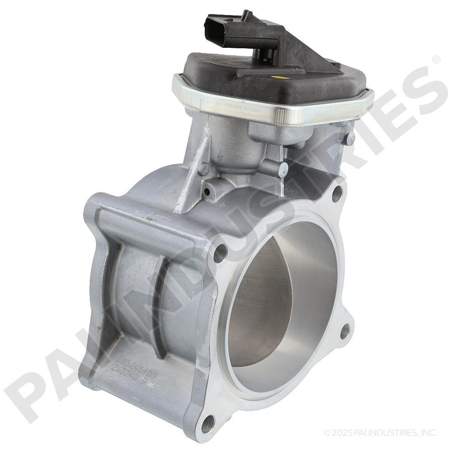 195050OEM Cummins VALVE INTAKE THROTTLE