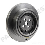 CRANKSHAFT DAMPER