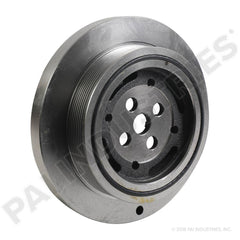 CRANKSHAFT DAMPER