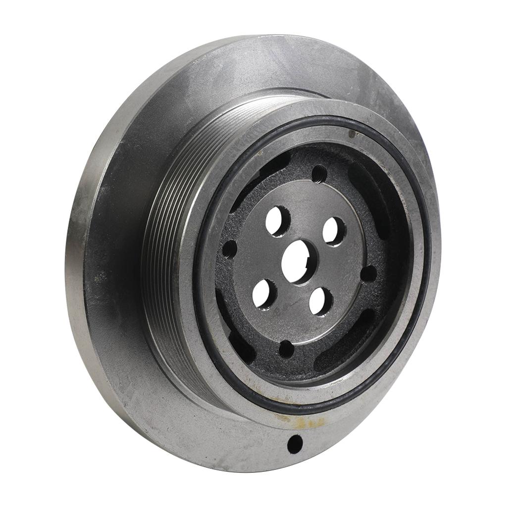 CRANKSHAFT DAMPER