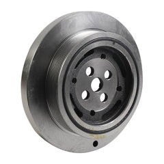 CRANKSHAFT DAMPER