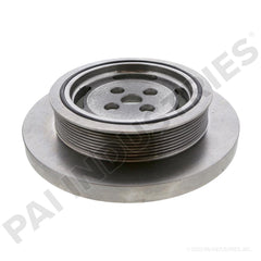 202004 Cummins 6C 8.3 Crankshaft Damper | PAI | JAK's Diesel