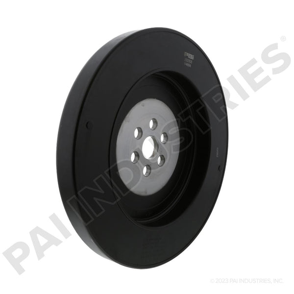 VIBRATION DAMPER