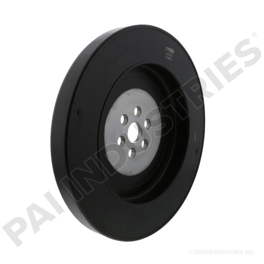 VIBRATION DAMPER