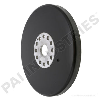 202007 Cummins Crankshaft Damper | PAI