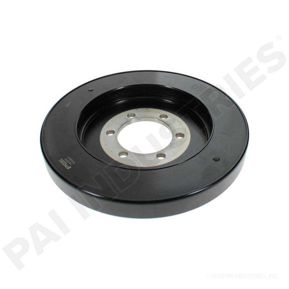 VIBRATION DAMPER