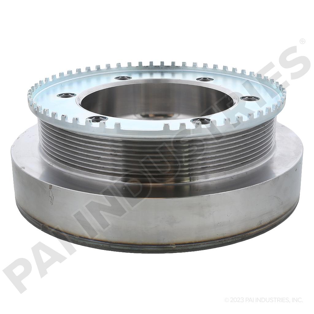 202011 Cummins CRANKSHAFT DAMPER