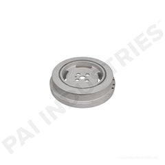 202012UX Cummins CRANK DAMPER (USED)