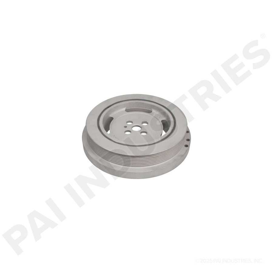 202012UX Cummins CRANK DAMPER (USED)