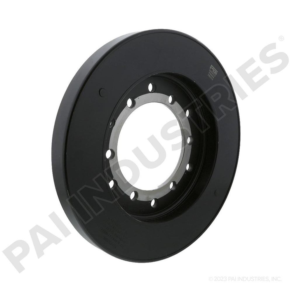 VIBRATION DAMPER
