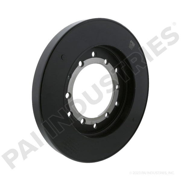 VIBRATION DAMPER