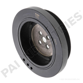 202021 Cummins Damper | PAI