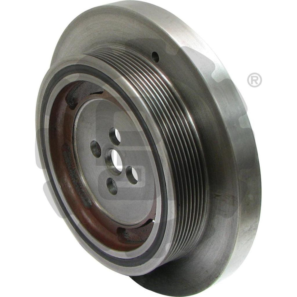 DAMPER
