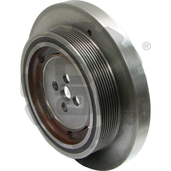 DAMPER
