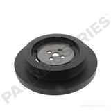 202022 Cummins Damper | PAI