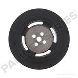 202022 Cummins Damper | PAI