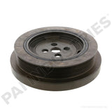 202023 Cummins Crankshaft Damper | PAI