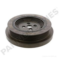 202023 Cummins 6C 8.3 / ISC / ISL Crankshaft Damper | PAI | JAK's Diesel