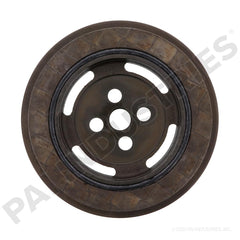 202023 Cummins 6C 8.3 / ISC / ISL Crankshaft Damper | PAI | JAK's Diesel