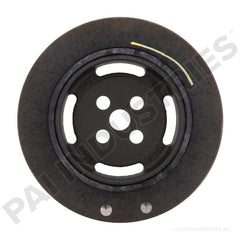 202023 Cummins 6C 8.3 / ISC / ISL Crankshaft Damper | PAI | JAK's Diesel