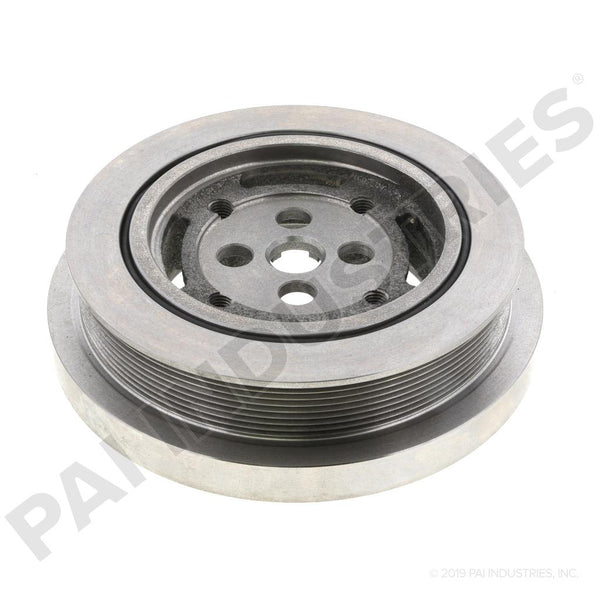 VIBRATION DAMPER