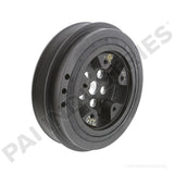 CRANKSHAFT DAMPER