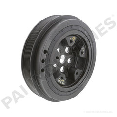 CRANKSHAFT DAMPER