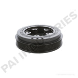 202025 Cummins Crankshaft Damper | PAI
