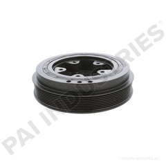 202025 Cummins ISC / ISL Crankshaft Damper | PAI | JAK's Diesel
