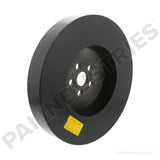 CRANKSHAFT DAMPER