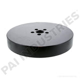 202027 Cummins Crankshaft Damper | PAI