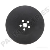 202027 Cummins Crankshaft Damper | PAI