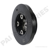 202028 Cummins Damper | PAI